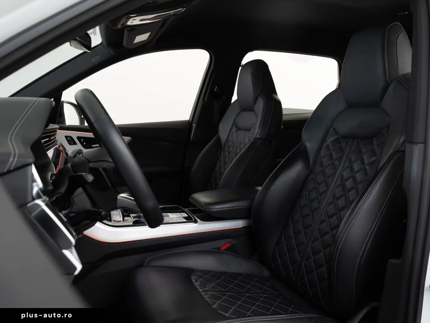 AUDI SQ7 4.0 TFSI  LASER LUFT S-SITZE 360 -KAM 22
