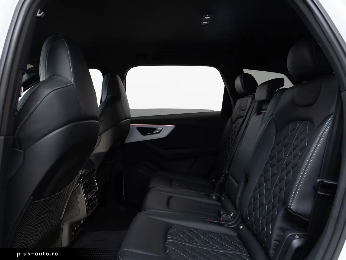 AUDI SQ7 4.0 TFSI  LASER LUFT S-SITZE 360 -KAM 22