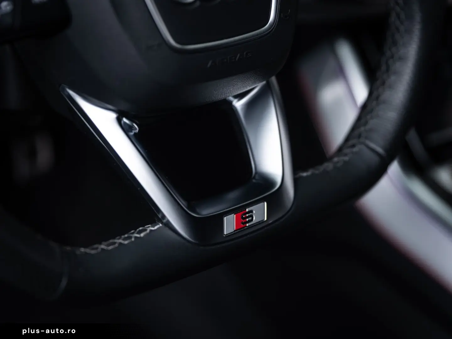 AUDI SQ7 4.0 TFSI  LASER LUFT S-SITZE 360 -KAM 22