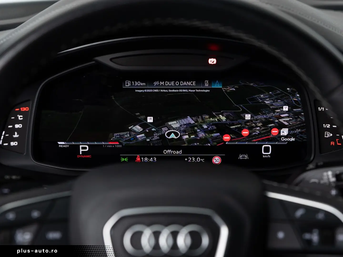 AUDI SQ7 4.0 TFSI  LASER LUFT S-SITZE 360 -KAM 22