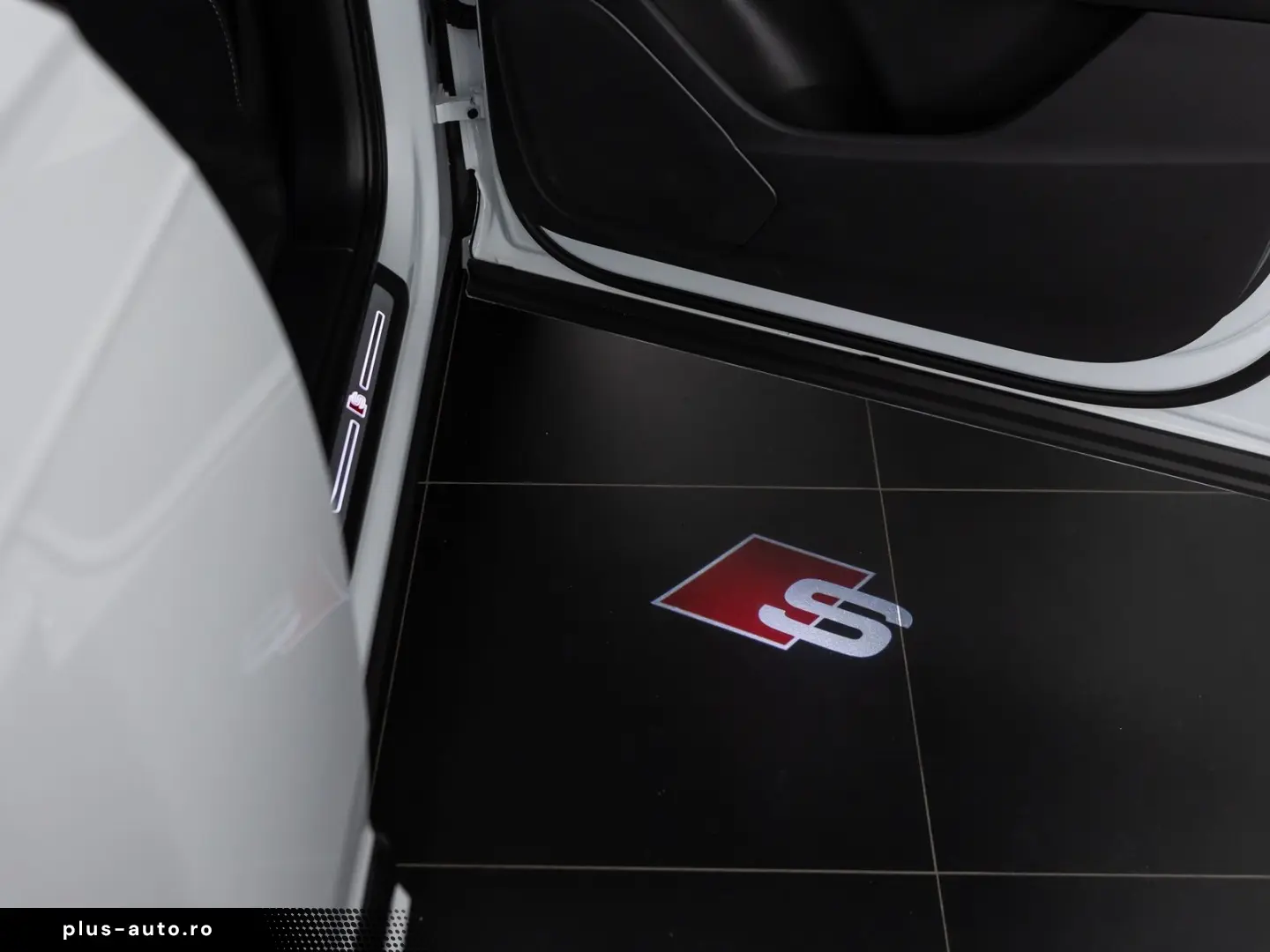 AUDI SQ7 4.0 TFSI  LASER LUFT S-SITZE 360 -KAM 22