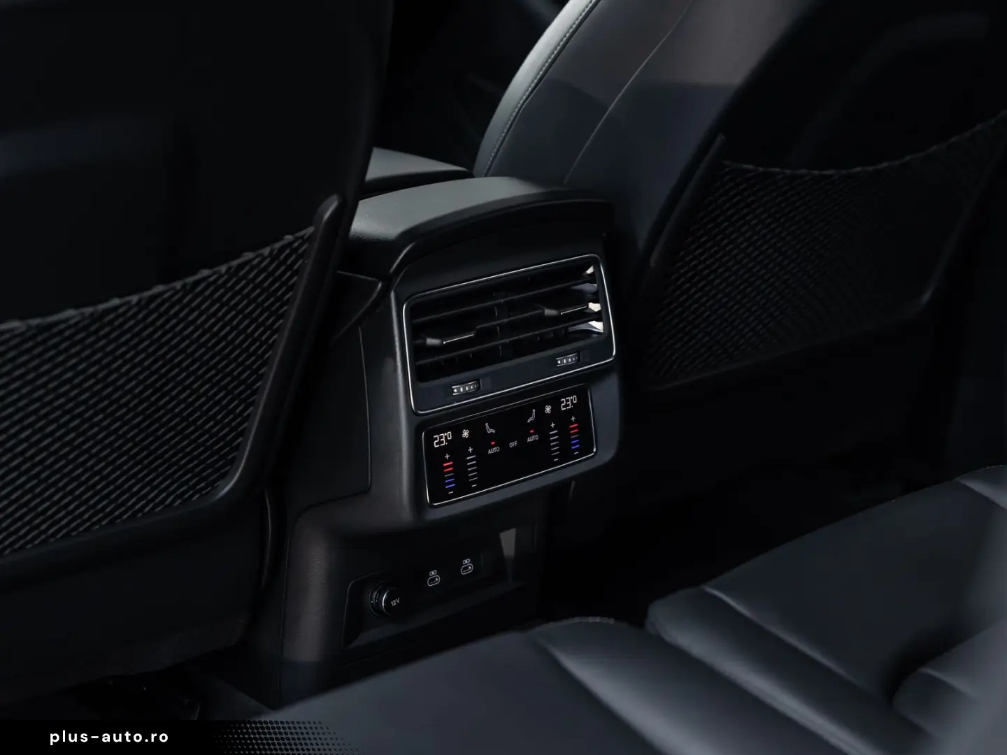 AUDI SQ7 4.0 TFSI  LASER LUFT S-SITZE 360 -KAM 22