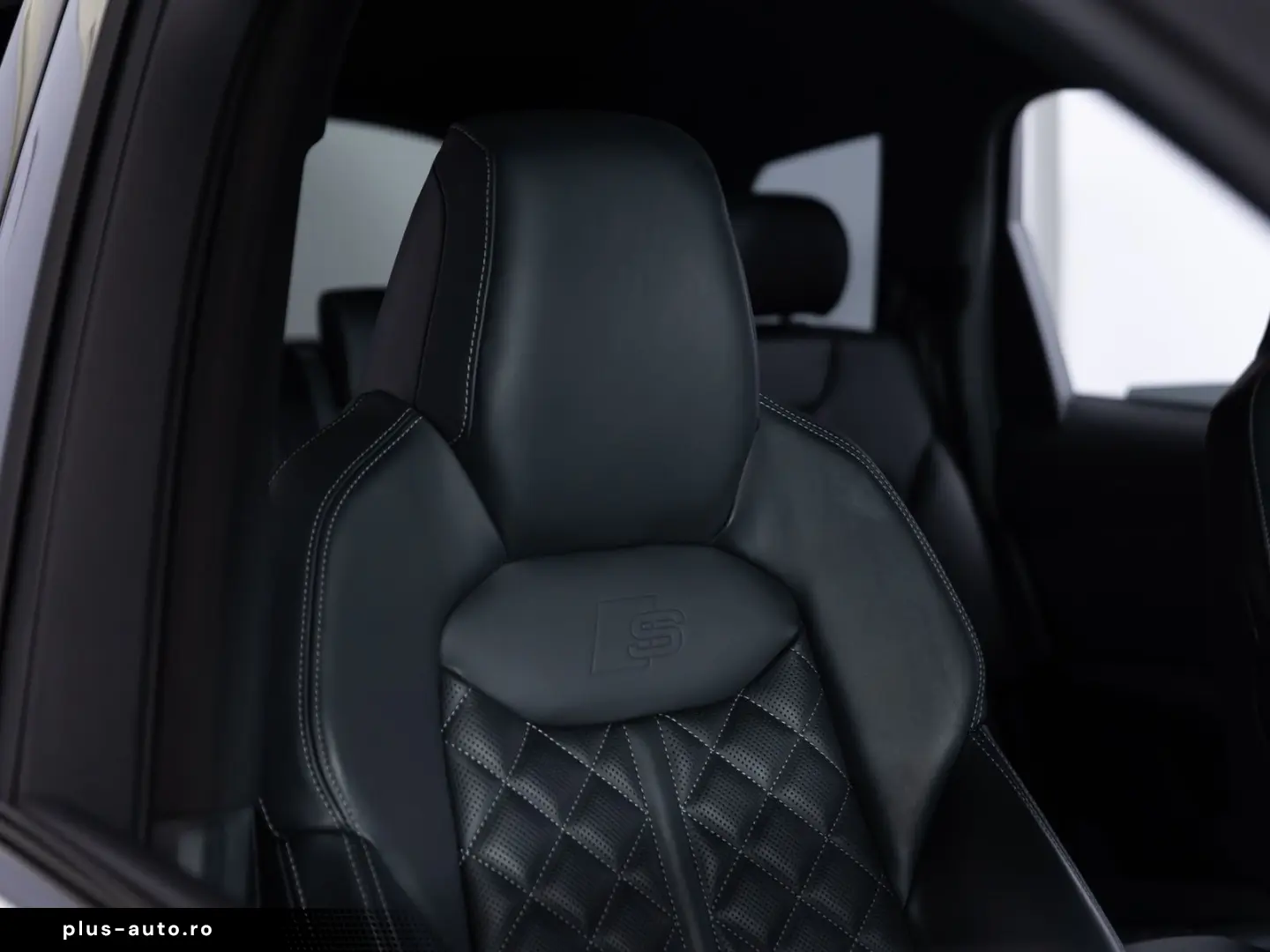 AUDI SQ7 4.0 TFSI  LASER LUFT S-SITZE 360 -KAM 22