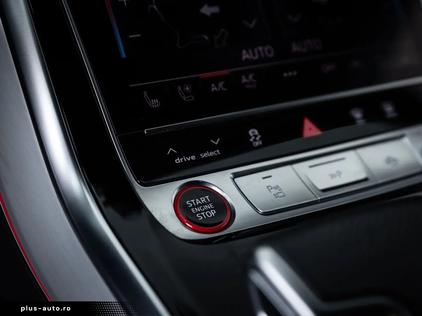 AUDI SQ7 4.0 TFSI  LASER LUFT S-SITZE 360 -KAM 22