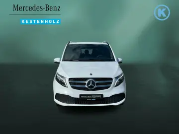 MERCEDES-BENZ V 250 d 4M L 7-SITZ FAHRASS AHK KAMERA…