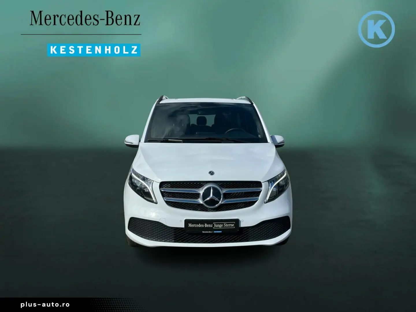 MERCEDES-BENZ V 250 d 4M L 7-SITZ FAHRASS AHK KAMERA&hellip;