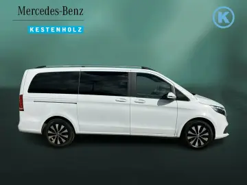 MERCEDES-BENZ V 250 d 4M L 7-SITZ FAHRASS AHK KAMERA…
