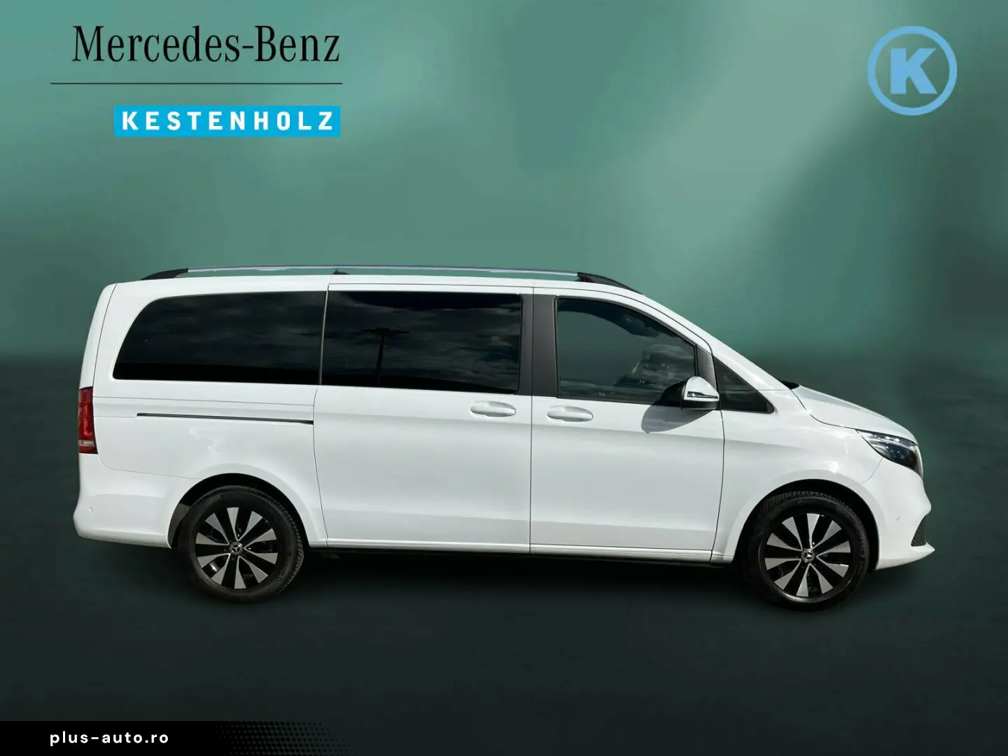 MERCEDES-BENZ V 250 d 4M L 7-SITZ FAHRASS AHK KAMERA&hellip;