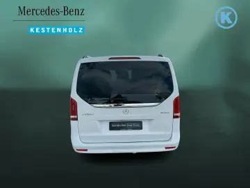MERCEDES-BENZ V 250 d 4M L 7-SITZ FAHRASS AHK KAMERA…