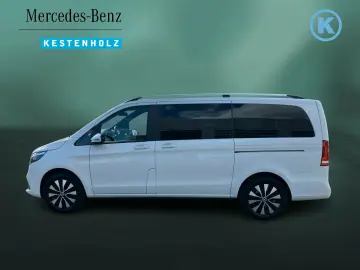 MERCEDES-BENZ V 250 d 4M L 7-SITZ FAHRASS AHK KAMERA…