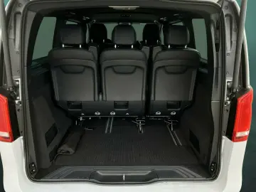 MERCEDES-BENZ V 250 d 4M L 7-SITZ FAHRASS AHK KAMERA…