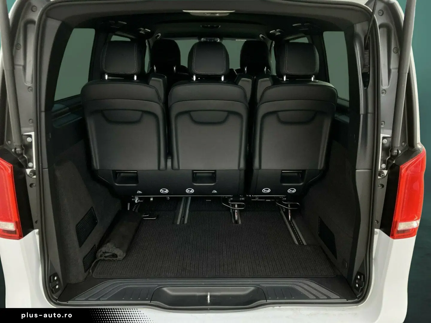 MERCEDES-BENZ V 250 d 4M L 7-SITZ FAHRASS AHK KAMERA&hellip;