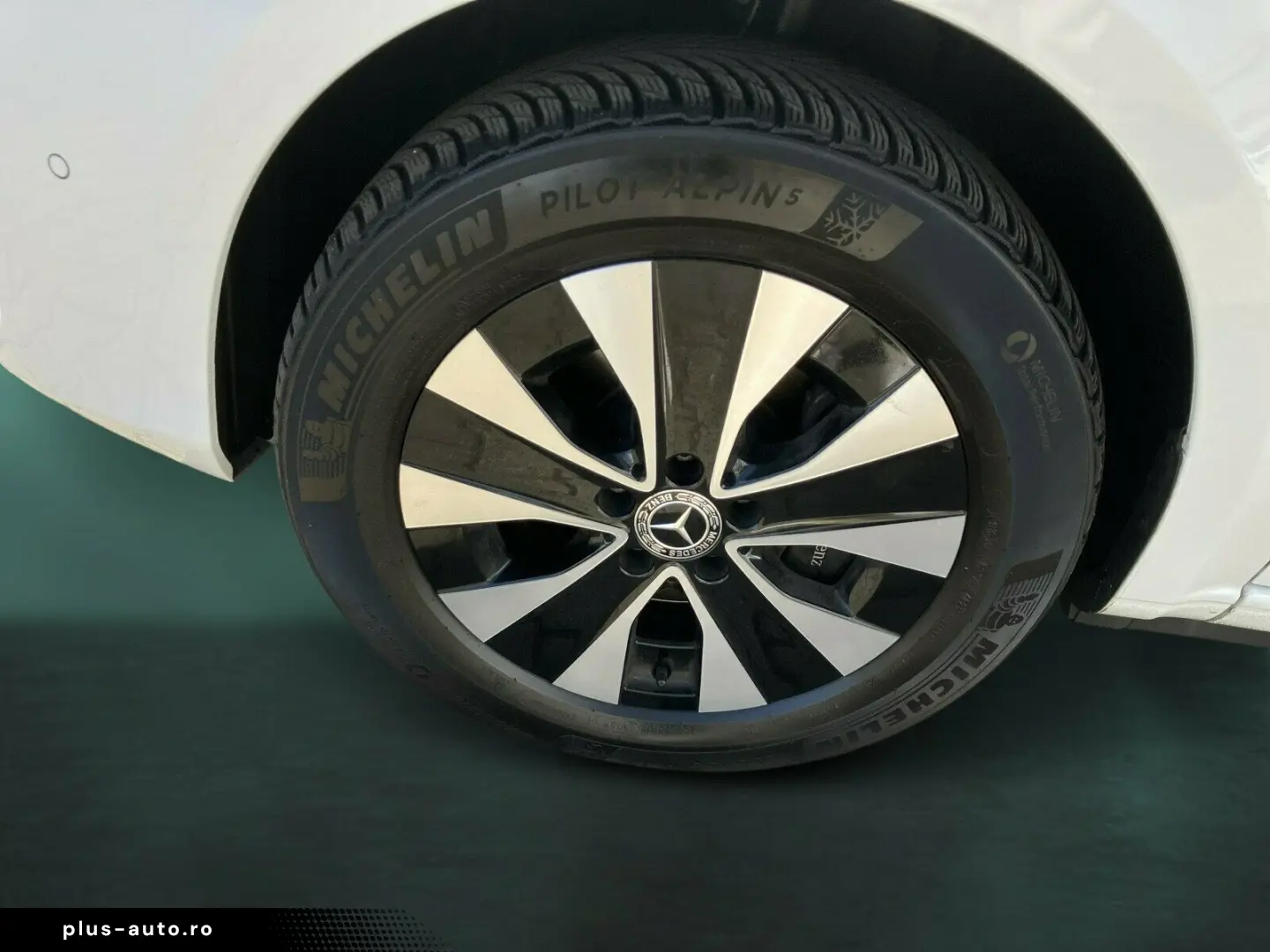MERCEDES-BENZ V 250 d 4M L 7-SITZ FAHRASS AHK KAMERA&hellip;