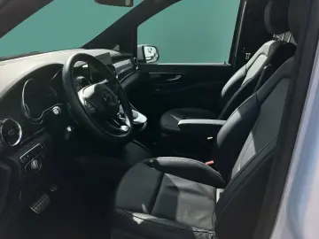 MERCEDES-BENZ V 250 d 4M L 7-SITZ FAHRASS AHK KAMERA…