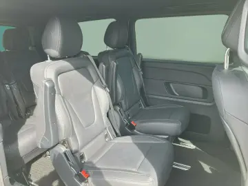 MERCEDES-BENZ V 250 d 4M L 7-SITZ FAHRASS AHK KAMERA…