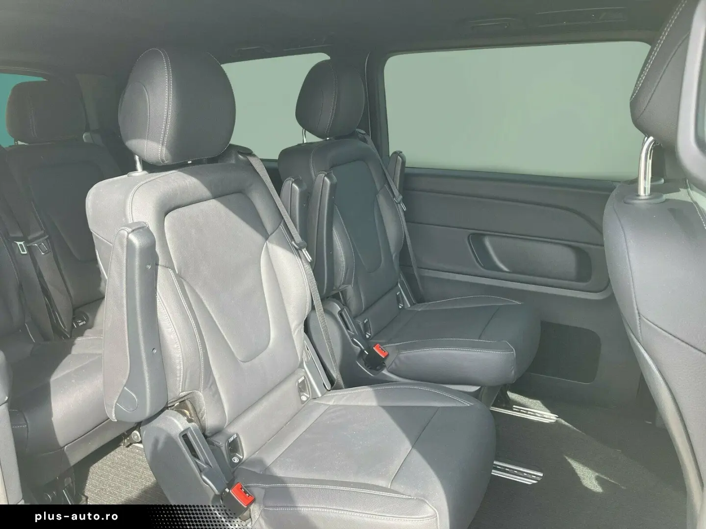 MERCEDES-BENZ V 250 d 4M L 7-SITZ FAHRASS AHK KAMERA&hellip;