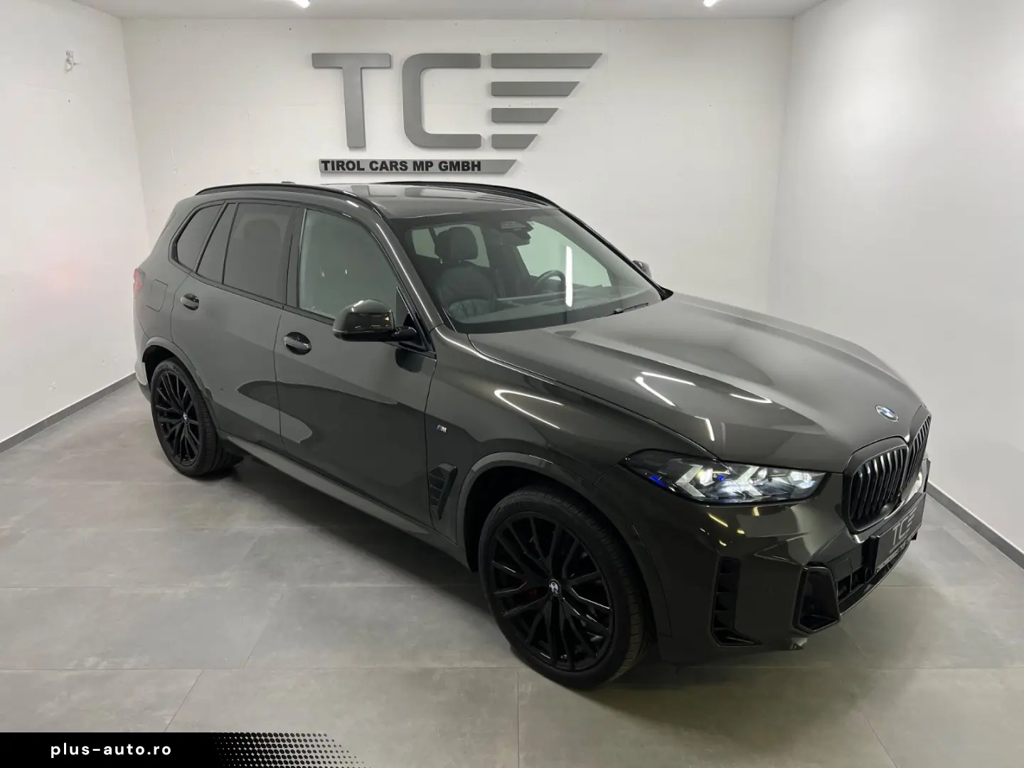 BMW X5 30 d xDrive M Sport  22   H&K  Iconic Glow ..