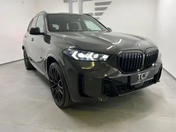 BMW X5 30 d xDrive M Sport  22   H&K  Iconic Glow ..