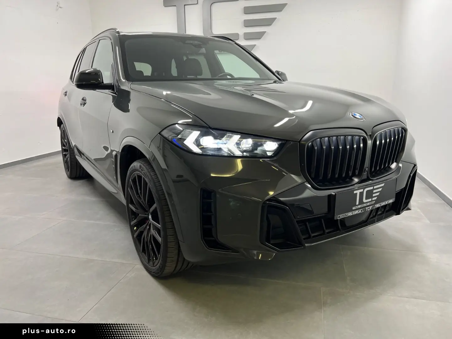 BMW X5 30 d xDrive M Sport  22   H&K  Iconic Glow ..