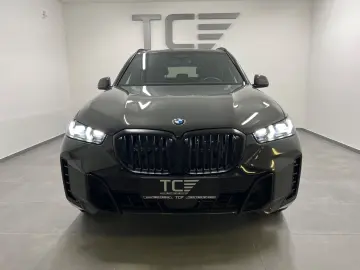 BMW X5 30 d xDrive M Sport  22   H&K  Iconic Glow ..