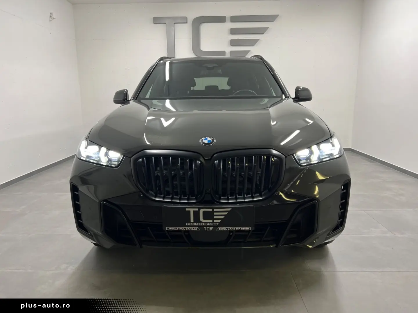 BMW X5 30 d xDrive M Sport  22   H&K  Iconic Glow ..