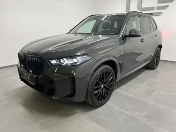 BMW X5 30 d xDrive M Sport  22   H&K  Iconic Glow ..