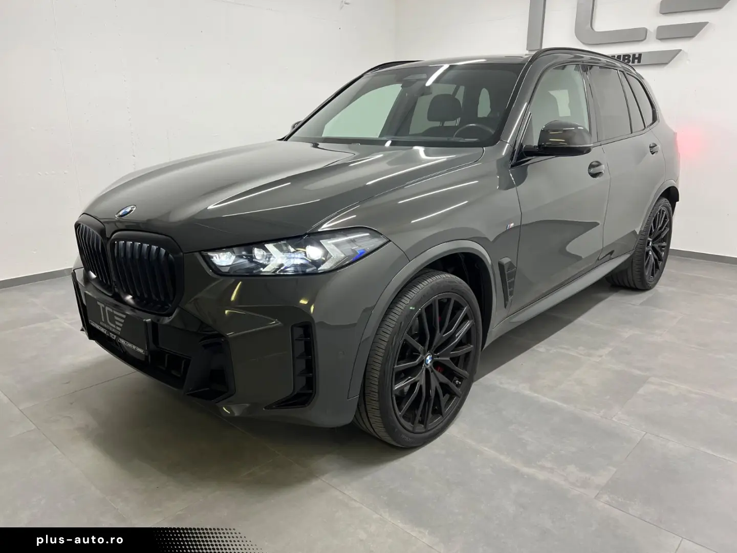 BMW X5 30 d xDrive M Sport  22   H&K  Iconic Glow ..