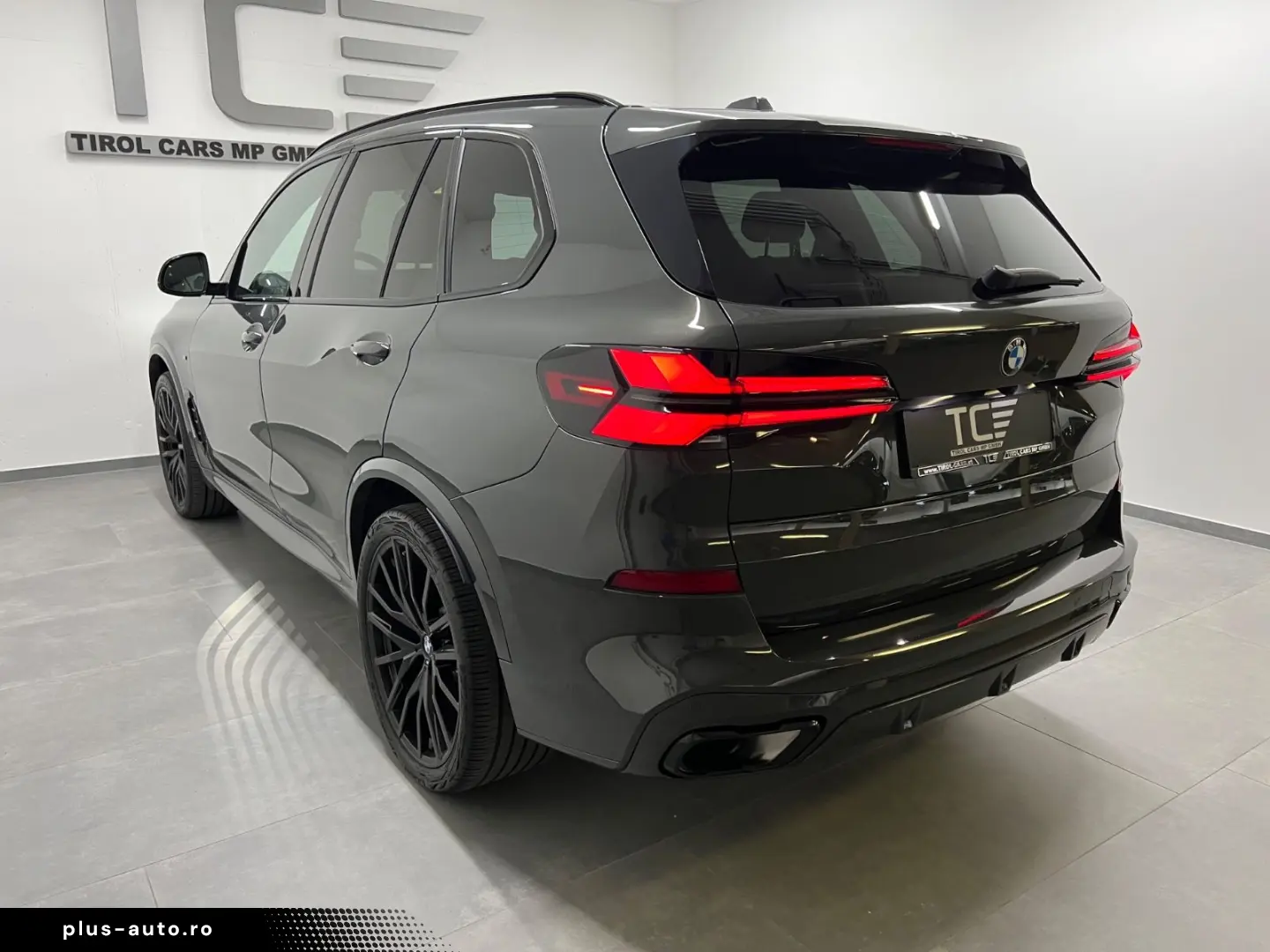 BMW X5 30 d xDrive M Sport  22   H&K  Iconic Glow ..
