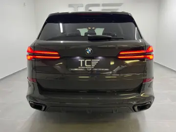 BMW X5 30 d xDrive M Sport  22   H&K  Iconic Glow ..