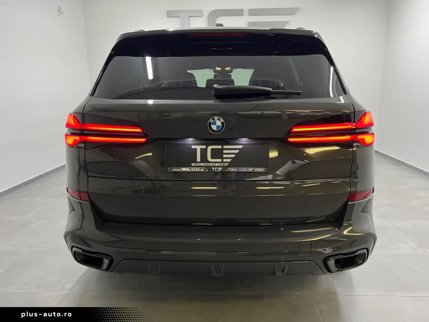 BMW X5 30 d xDrive M Sport  22   H&K  Iconic Glow ..