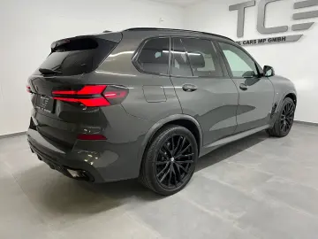 BMW X5 30 d xDrive M Sport  22   H&K  Iconic Glow ..
