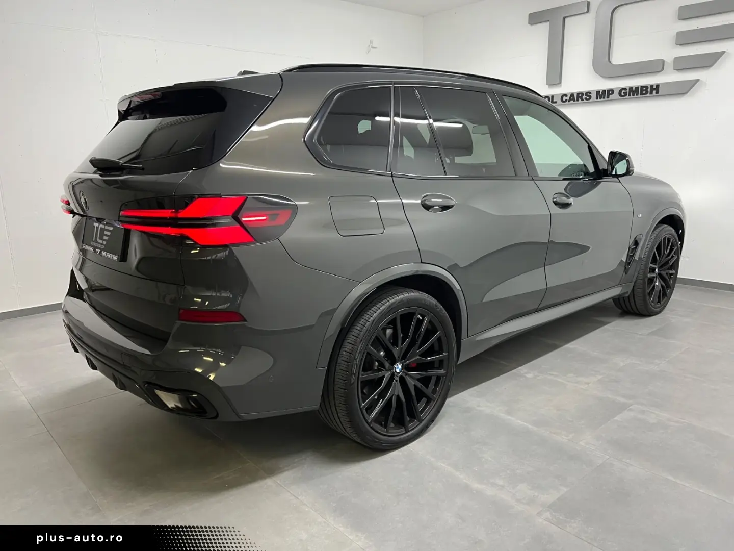 BMW X5 30 d xDrive M Sport  22   H&K  Iconic Glow ..