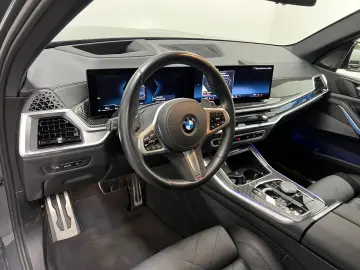 BMW X5 30 d xDrive M Sport  22   H&K  Iconic Glow ..