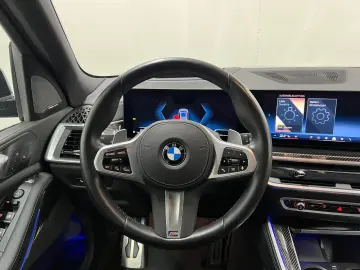 BMW X5 30 d xDrive M Sport  22   H&K  Iconic Glow ..
