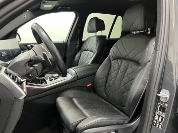 BMW X5 30 d xDrive M Sport  22   H&K  Iconic Glow ..