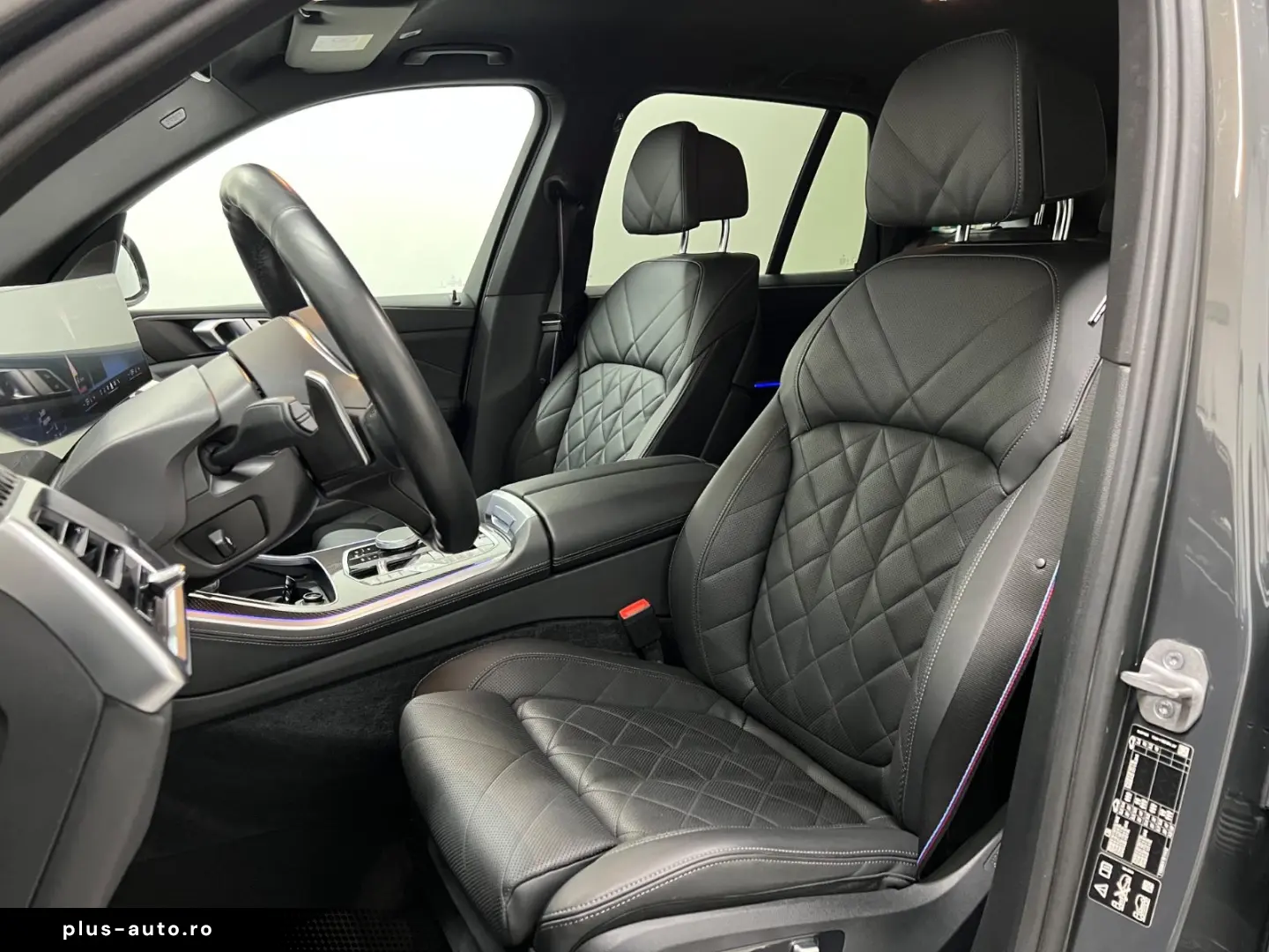 BMW X5 30 d xDrive M Sport  22   H&K  Iconic Glow ..