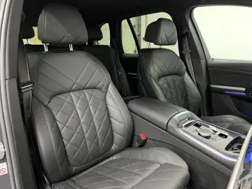 BMW X5 30 d xDrive M Sport  22   H&K  Iconic Glow ..