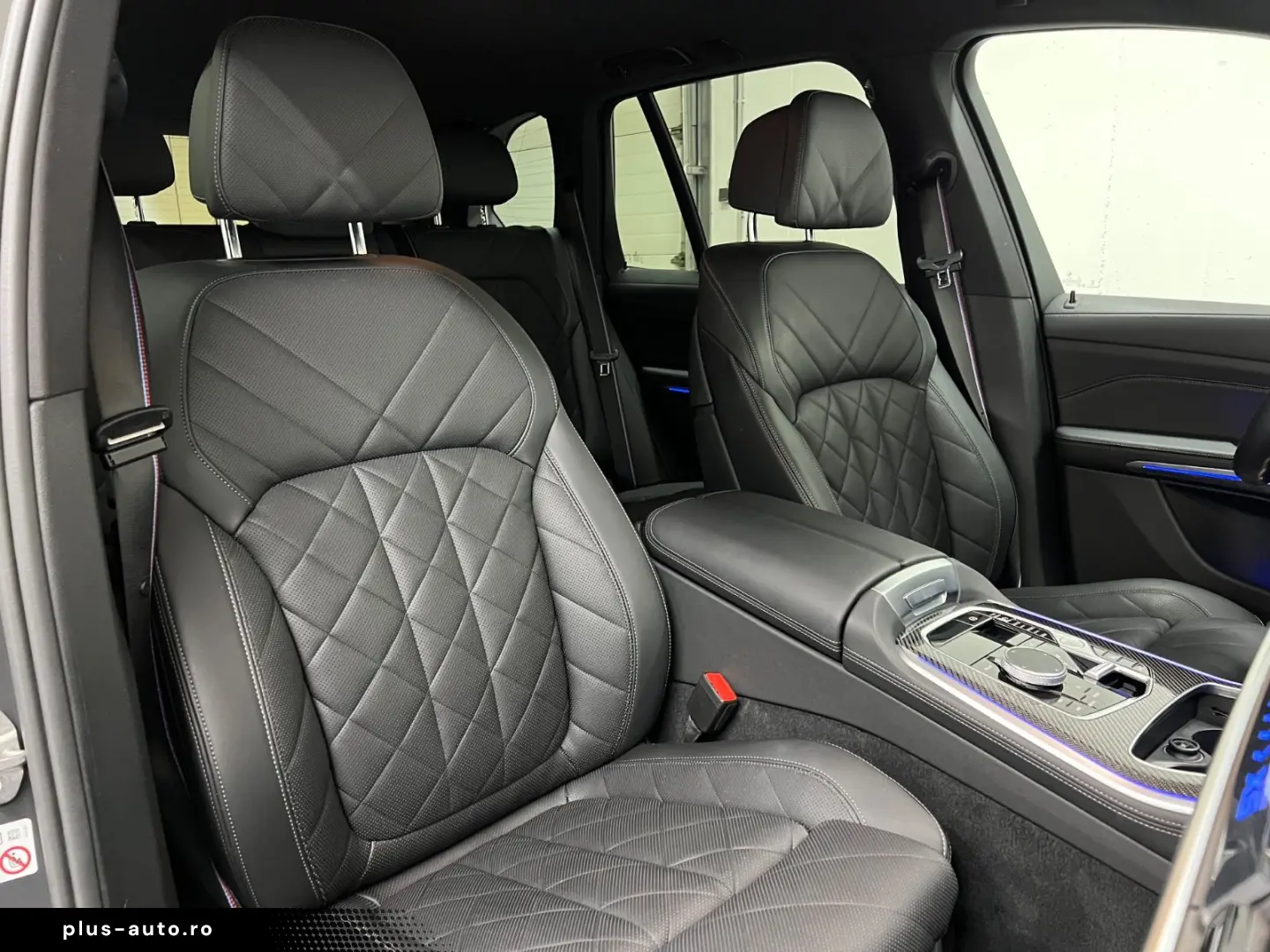 BMW X5 30 d xDrive M Sport  22   H&K  Iconic Glow ..