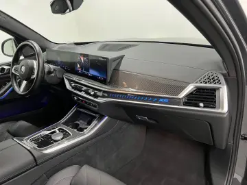 BMW X5 30 d xDrive M Sport  22   H&K  Iconic Glow ..
