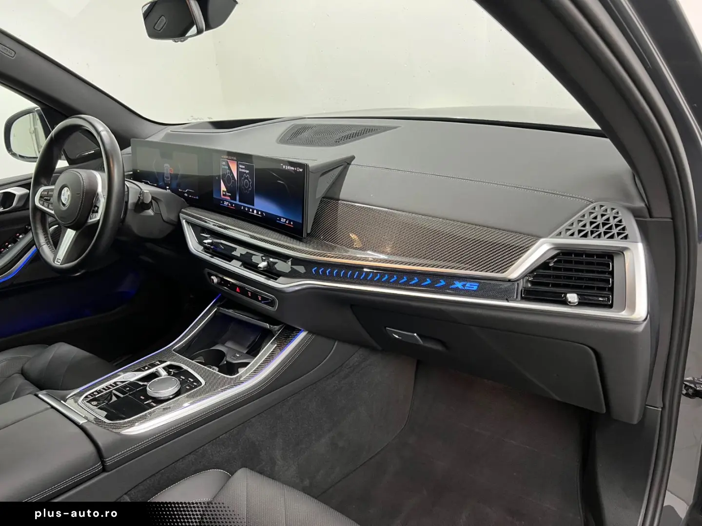 BMW X5 30 d xDrive M Sport  22   H&K  Iconic Glow ..