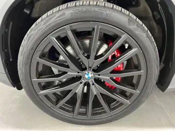 BMW X5 30 d xDrive M Sport  22   H&K  Iconic Glow ..