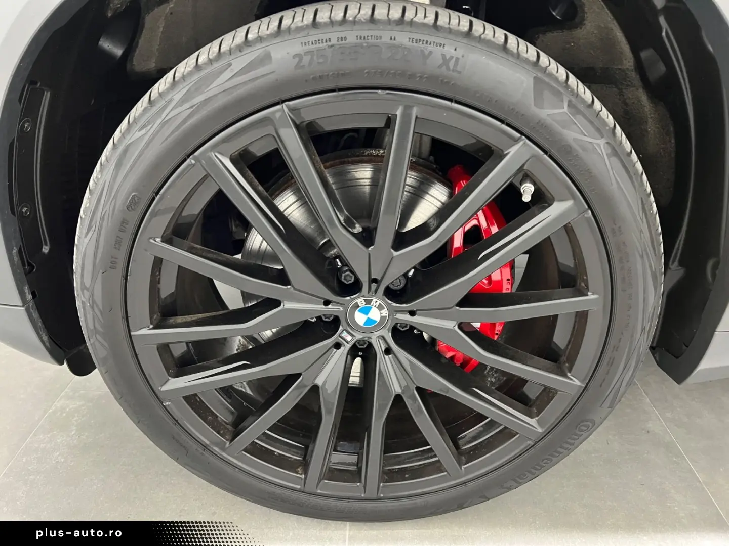 BMW X5 30 d xDrive M Sport  22   H&K  Iconic Glow ..