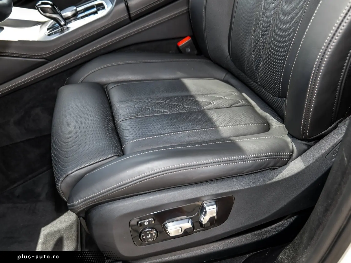 BMW X6 xDrive30d M Sport HUD PANO ACC AHK 360 KAM