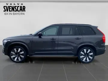 VOLVO XC90 Ultra Dark T8 AWD Recharge Plug-In Hybrid 7