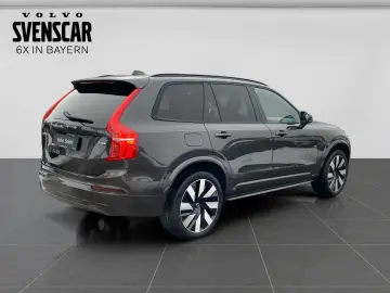VOLVO XC90 Ultra Dark T8 AWD Recharge Plug-In Hybrid 7