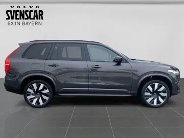 VOLVO XC90 Ultra Dark T8 AWD Recharge Plug-In Hybrid 7