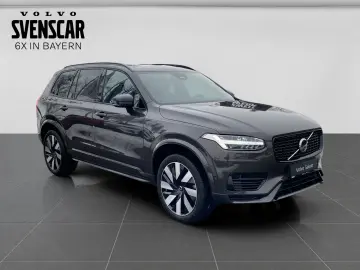 VOLVO XC90 Ultra Dark T8 AWD Recharge Plug-In Hybrid 7