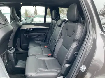 VOLVO XC90 Ultra Dark T8 AWD Recharge Plug-In Hybrid 7