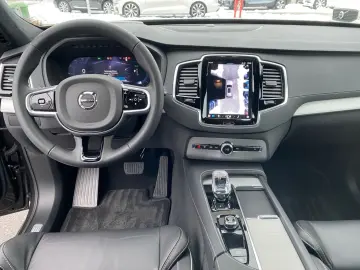 VOLVO XC90 Ultra Dark T8 AWD Recharge Plug-In Hybrid 7