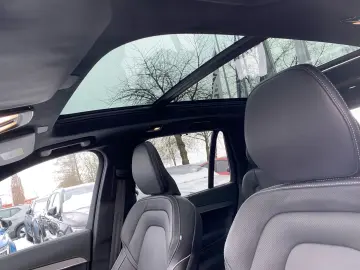 VOLVO XC90 Ultra Dark T8 AWD Recharge Plug-In Hybrid 7